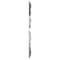 Ekena Millwork 19 5/8in. W x 19 5/8in. H Tristan EnduraWall Decorative 3D Wall Panel Covers 2.67 Sq. Ft. WP20X20TNBCR - alternate 3
